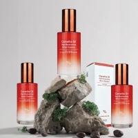 ★기미모공 효과직빵★[앙쥬]명품 레드 카멜리아 세럼에센스 100ml