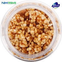 [영월농협] 동강마루 제대로 만든 구운쌀 그래놀라 1통/2통/3통(통당270g)