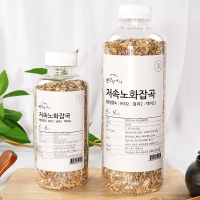 [방앗간아이] 내 몸에 좋은 저속노화잡곡