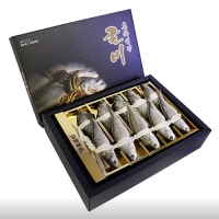 [국보굴비] 영광굴비 법성포 명품 선물용 굴비 세트 10호 10미 1.9kg