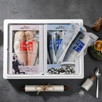 [제주특선] 참옥돔/고등어살 어가세트 5호(참옥돔 대왕/3마리+고등어살 대/5팩)