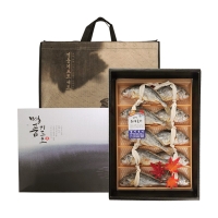 [명절특선] [영광앤굴비] 영광 법성포 전통굴비/보리굴비(부세) 선믈세트(17품목)