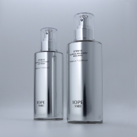 아이오페 스템3 클리니컬 리커버리 스킨 130ml 수분 장벽 탄력