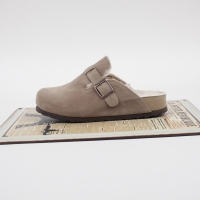[개성시대] 국내산 남성 3cm 베이직 슬리퍼 데일리