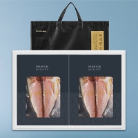 [미식관] 제주 명품옥돔세트 [5미-8미/800g-2.5kg] 