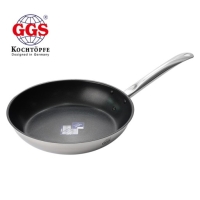 [독일GGS] 테프론 엑스트라 코팅 후라이팬 20cm