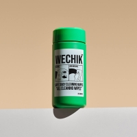 [특별할인] [위칙] 올클린 세정 티슈 80 sheets