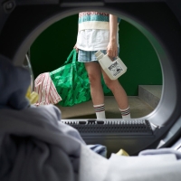 [특별할인] [위칙] 파워 효소 액체 세탁세제 1.5L