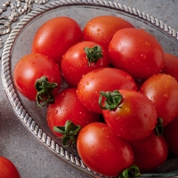 [대추 방울토마토] 달콤쫀득 대추 방울 토마토 2kg [소과/중과]