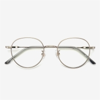  와드 풀 티타늄 블루라이트 차단 안경 안경테