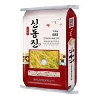 [25년도 상등급] 푸드앤픽 신동진 쌀 햅쌀 백미 10kg/20kg