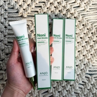 앙쥬 노니 주름크림  40ml 1+1+1