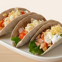 [똑똑한식단] 실온 닭가슴살  타코맛 닭가슴살 5팩/10팩/15팩/20팩 (팩당100g내외)