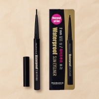 프로랑스 워터프루프 슬림 아이라이너 펜슬 얇은심