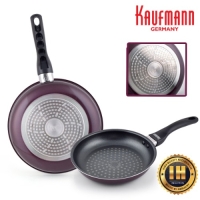 [카우프만] 퍼플 인덕션 프라이팬 모음