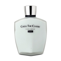 체스 더 클래식 헤어 크림 130ml 남성전용 헤어스타일링