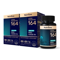 [뉴트리원/대용량] 164 루테인 지아잔틴 GR 80캡슐 [1박스~3박스]