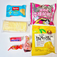  [특별 할인]크리스마스 알찬간식 7종 과자선물 어린이집간식 단체간식