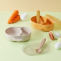 [락앤락] 리틀럽 휴대용 식기 스푼 3P