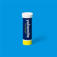 [요헤미티] 요헤미티 워터 레몬맛 36g, 1개 