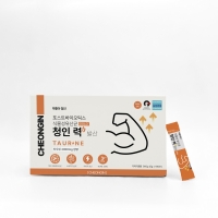 [특별할인] 청인력 식물성유산균 180포