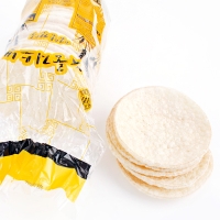 [전통과자] 고소한 누룽지 뻥튀기 120gx3봉/5봉