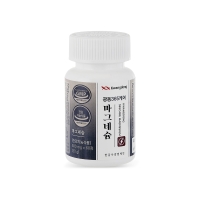 [특별할인] 광동 365케어 마그네슘 500mg*60정