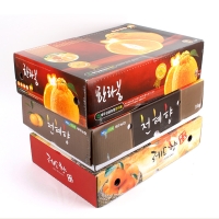 [명절특선] [농협공판장] 정성드린 제주 만감(한라봉/천혜향/레드향) 상품전(9품목)