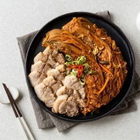 100% 국내산 원재료 - 25년 보성 녹차김치 - 묵은지 2kg,3kg,5kg,10kg