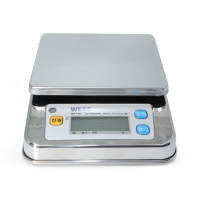웨스 디지털 전자 고정밀 주방 저울 5kg WZ-19D