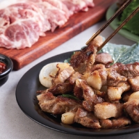 [고기의진리] 지방이 더욱 쫄깃하여 식감이 좋은 꼬들살 300g