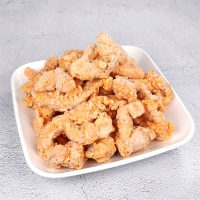 [단짠예찬] 국내산 닭껍질 튀김 1kgx1팩/2팩/3팩