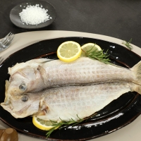 [제주특선] 백옥돔세트 5미/8미/10미 (중/마리당160g이상)