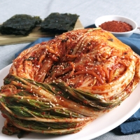 [김장철] 국내산 100% 김권태 전라도 포기김치 배추김치 김장김치 동치미 파김치 갓김치 총각김치 오이소박이 백김치 묵은지 열무김치 김치주문