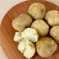 [만원의 행복] 쫀득쫀득 정말 맛있는 설봉감자