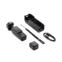 DJI OSMO 포켓3