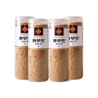 [24년잡곡]고대원시 슈퍼곡물 카무트 호라산밀 500g/1kg/3kg미곡