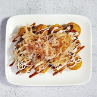 [단짠예찬] 타코야키(문어볼) 1팩/2팩/3팩/5팩 (팩당1kg/50개내외)