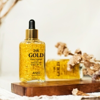 앙쥬 24K 골드 헤리티지 앰플 1+1 기획세트(50ml* 2개입)