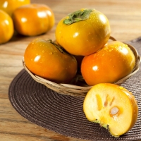 [뜰안애] 보석 단감 10kg(41-60과내)