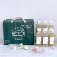 [신한카드 할인]우리두리식혜 수제식혜 선물세트