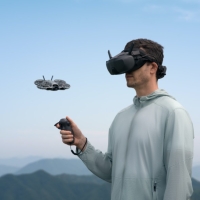 DJI NEO 2 모션 플라이모어 콤보