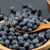 (25년산) 홍성농부의 서리태 (속청) 1kg