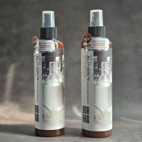 [아스파시아] 뿌리는 밀키케라틴 퍼퓸 헤어미스트 250ml 1+1