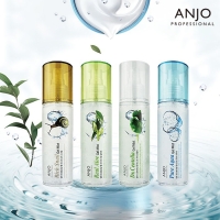 [앙쥬] 물광피부 수딩젤 미스트 120ml 4종 1+1+1 