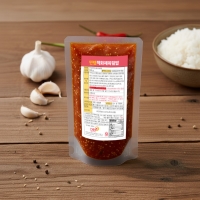 [단짠예찬] 한끼 직화 제육덮밥(밥제외) 3팩/5팩/10팩(팩당 250g)