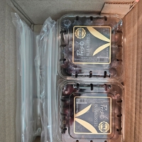 프리미엄 생 블루베리(푸)