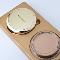 엔프라니 르 프리미어 스킨커버 팩트 본품+리필 /SPF30 자외선차단