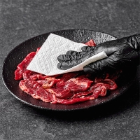 [만원의 행복] 가장  귀한  특수부위  토시살(푸)