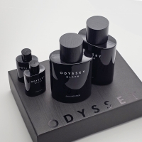 아모레 오딧세이 블랙 스페셜 2종 기획세트 40 50 60대 남자 남성화장품